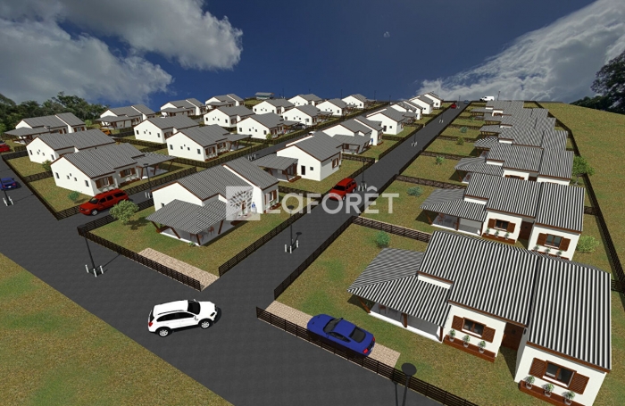 Vente Maison 119m² 4 pièces Morne à l'eau