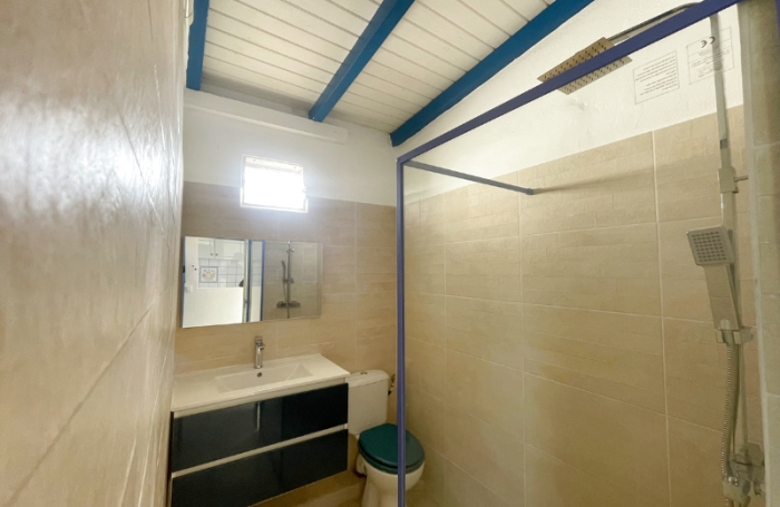 2 Pièces - Sainte-Anne