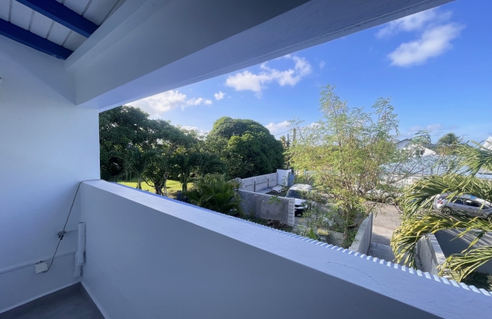 2 Pièces - Sainte-Anne