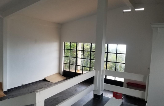 Location Maison 110m&sup2; 4 pi&#232;ces Saint Claude