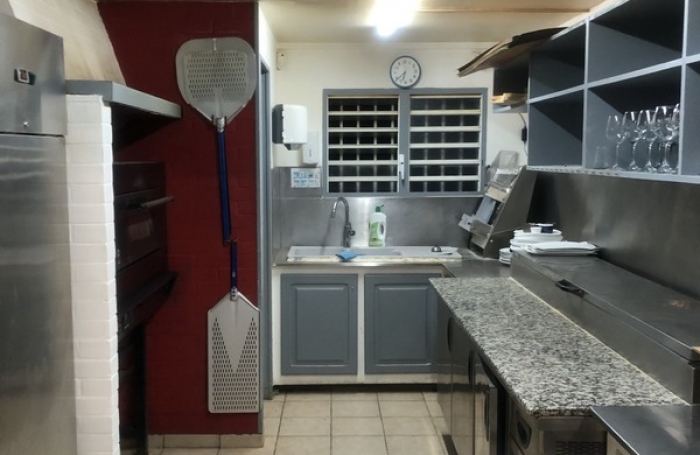 Vente Fonds de commerce 80m&sup2; 2 pi&#232;ces Saint François