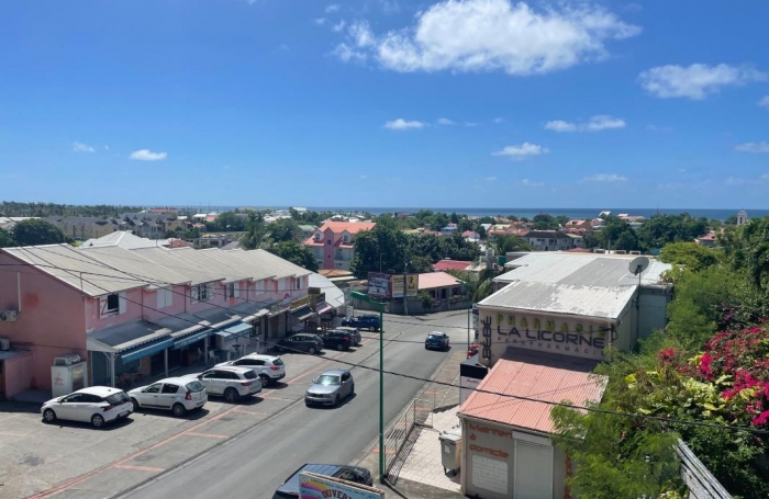 Vente Appartement 22m&sup2; 1 pi&#232;ce Saint François