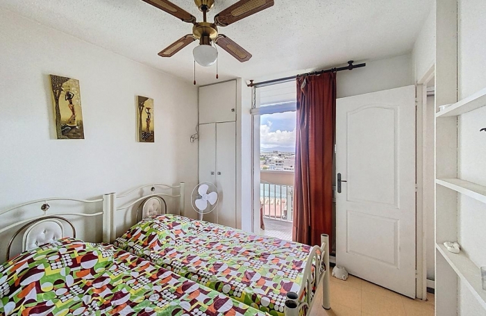 Vente Appartement 37.89m² 2 pièces Pointe-à-Pitre