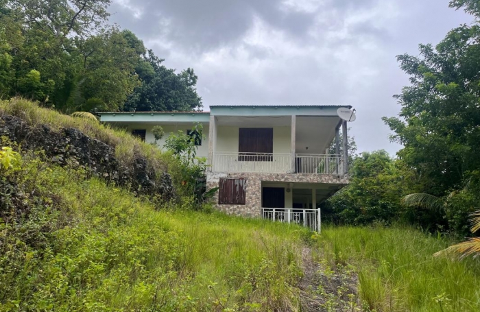 Vente Maison 100m&sup2; 5 pi&#232;ces Gosier