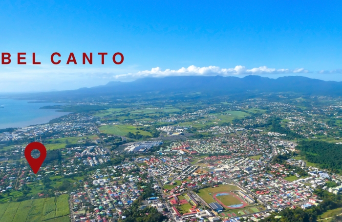 Vente Appartement 97122