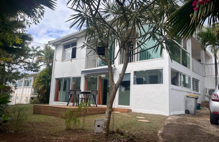 Vente Maison 130m&sup2; 6 pi&#232;ces Petit-Bourg