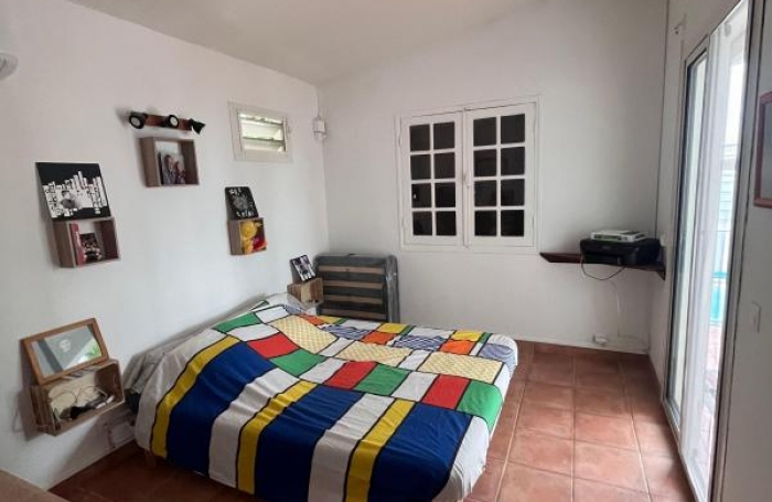 Vente Maison 130m&sup2; 6 pi&#232;ces Petit-Bourg