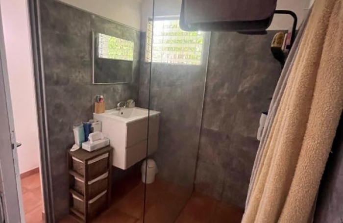 Vente Maison 130m&sup2; 6 pi&#232;ces Petit-Bourg