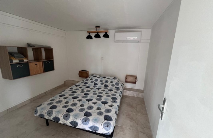 Vente Maison 130m&sup2; 6 pi&#232;ces Petit-Bourg