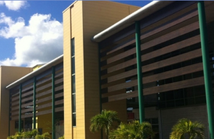 Location Bureaux 