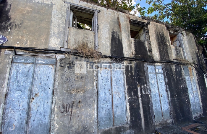 Vente Maison 5 pièces Basse-Terre