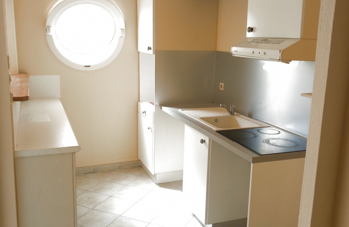 Appartement T3 Moudong Sud Baie-Mahault