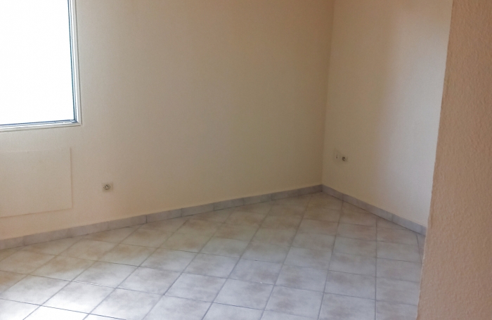 Appartement T3 Moudong Sud Baie-Mahault