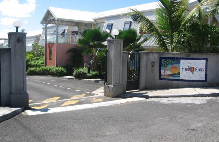 Appartement T3 Moudong Sud Baie-Mahault