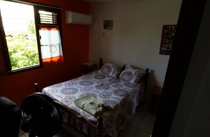 Vente Maison 118m&sup2; 5 pi&#232;ces Lamentin