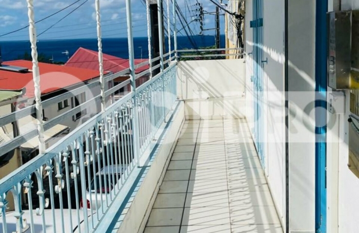 A LOUER - Bureau- Basse Terre