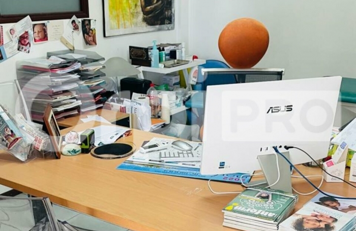 A LOUER - Bureau- Basse Terre