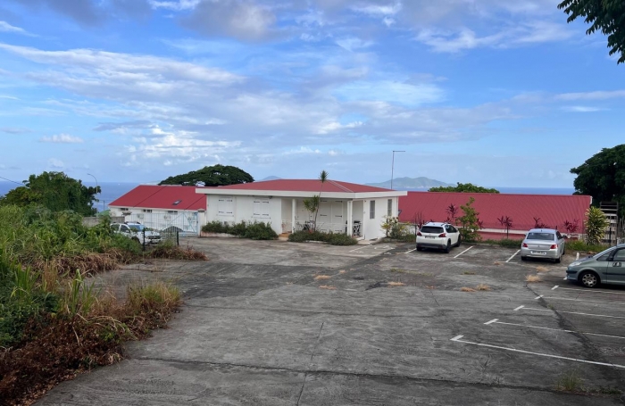 Vente Appartement 97114