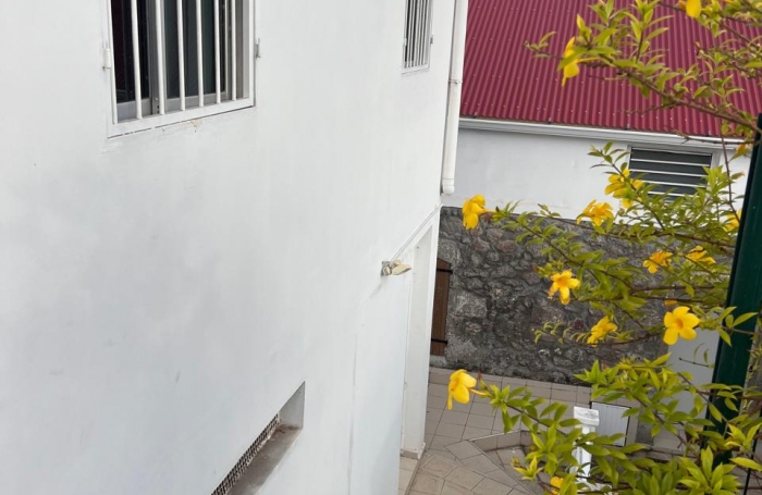 TROIS-RIVIERES Appartement T2 investissement locatif