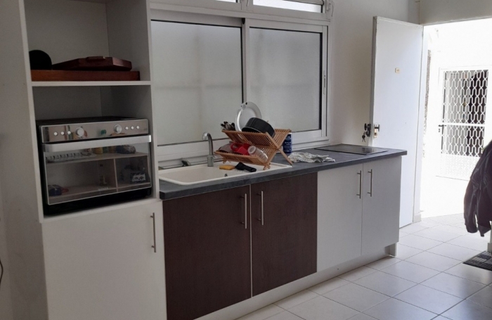 TROIS-RIVIERES Appartement T2 investissement locatif