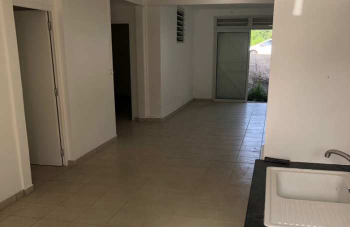 TROIS-RIVIERES Appartement T2 investissement locatif