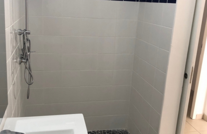 TROIS-RIVIERES Appartement T2 investissement locatif