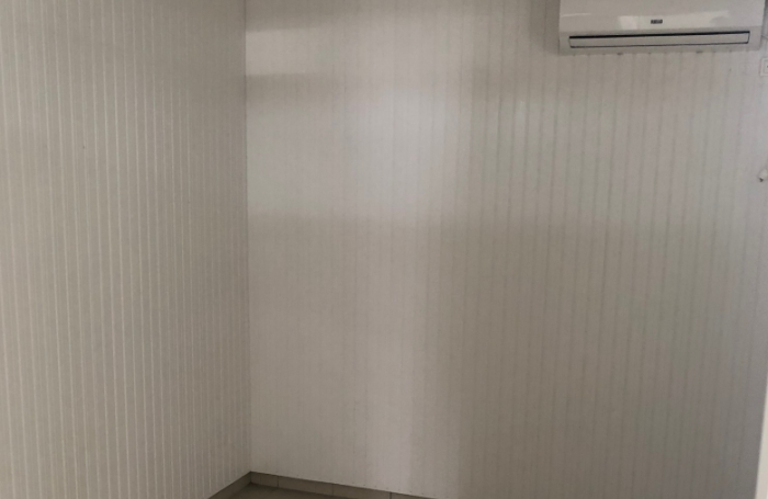 TROIS-RIVIERES Appartement T2 investissement locatif