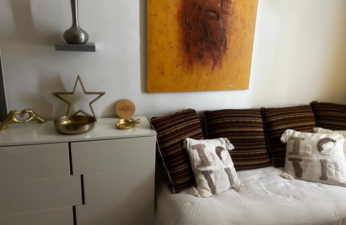 Vente Appartement 20m&sup2; 1 pi&#232;ce Saint François