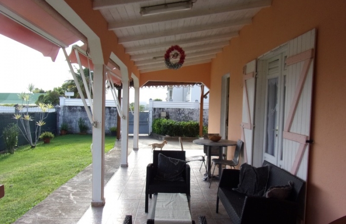 Vente Maison 77m&sup2; 4 pi&#232;ces Sainte Anne