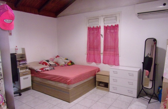 Vente Maison 77m&sup2; 4 pi&#232;ces Sainte Anne