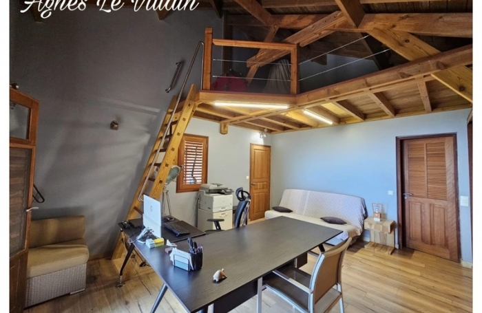 Vente Maison 148m&sup2; 4 pi&#232;ces Pointe-Noire