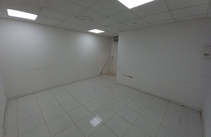 Location Bureaux 160m&sup2; Baie Mahault