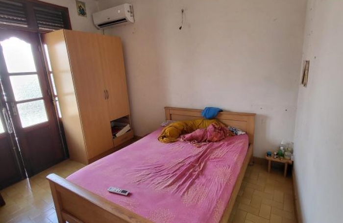 Vente Appartement 97m&sup2; 3 pi&#232;ces Capesterre Belle Eau