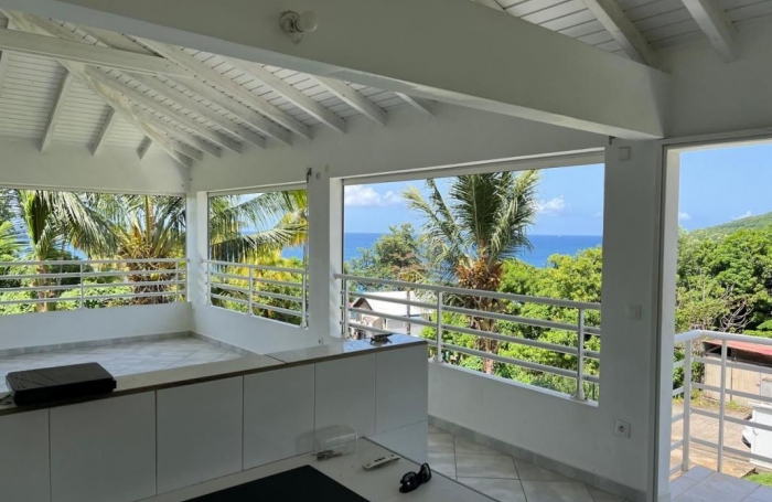 Vente Maison 130m&sup2; 4 pi&#232;ces Trois Rivières