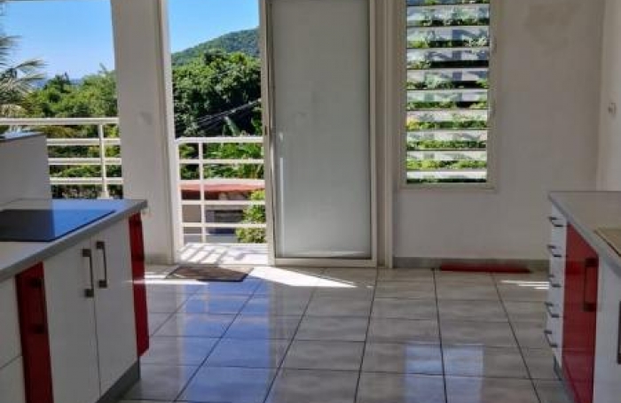 Vente Maison 130m&sup2; 4 pi&#232;ces Trois Rivières