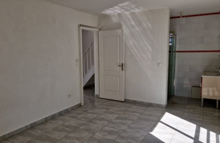 Vente Maison 130m&sup2; 4 pi&#232;ces Trois Rivières