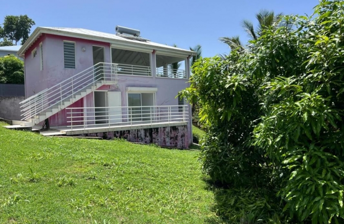 Vente Maison 130m&sup2; 4 pi&#232;ces Trois Rivières