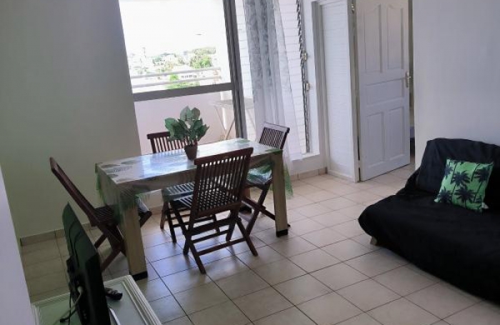 Vente Appartement 70m&sup2; 4 pi&#232;ces Pointe-à-Pitre