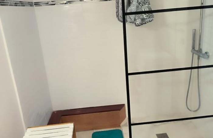 Vente Appartement 70m&sup2; 4 pi&#232;ces Pointe-à-Pitre