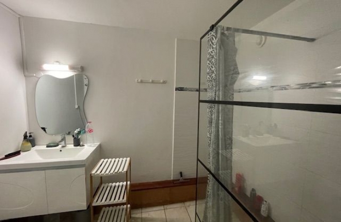 Vente Appartement 70m&sup2; 4 pi&#232;ces Pointe-à-Pitre