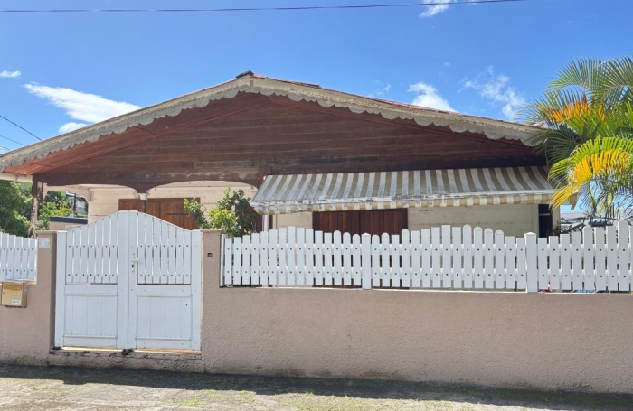 Vente Maison 97113