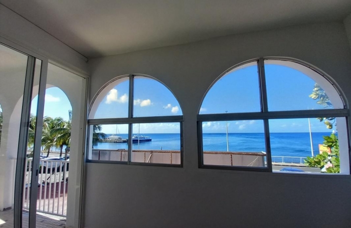 Location Appartement 97100