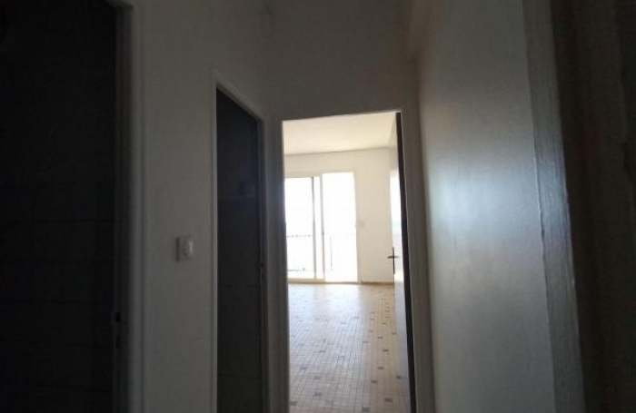 Location Appartement 79.4m&sup2; 3 pi&#232;ces Basse-Terre