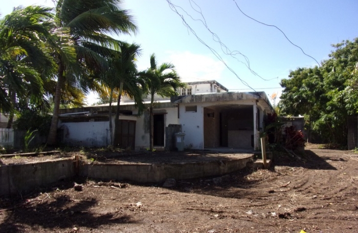 Vente Maison 150m&sup2; 3 pi&#232;ces Saint François