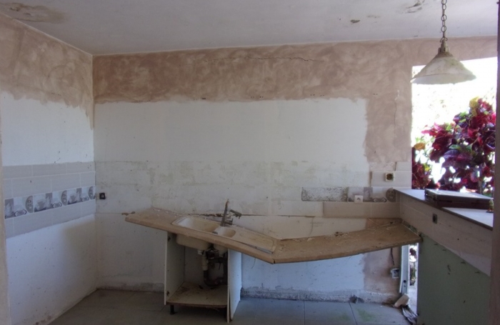 Vente Maison 150m&sup2; 3 pi&#232;ces Saint François