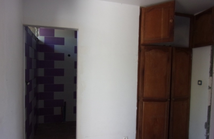 Vente Maison 150m&sup2; 3 pi&#232;ces Saint François