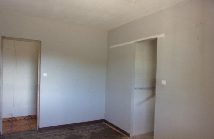 Vente Maison 150m&sup2; 3 pi&#232;ces Saint François