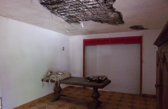 Vente Maison 150m&sup2; 3 pi&#232;ces Saint François