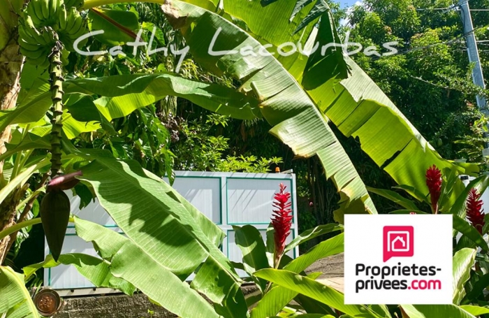 Vente Maison 234m&sup2; 8 pi&#232;ces Bouillante