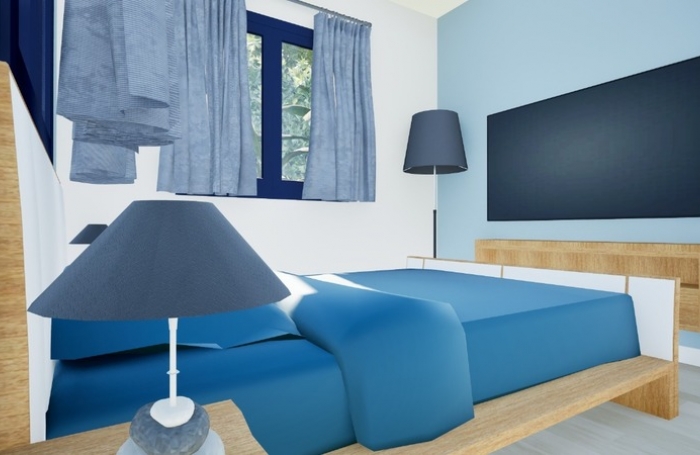 Vente Maison 54m&sup2; 3 pi&#232;ces Baie Mahault